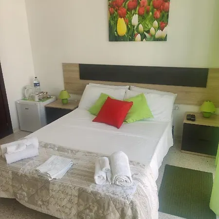 Bed & Breakfast D'ambrogio Rabat