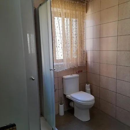 Bed & Breakfast D'ambrogio 3*