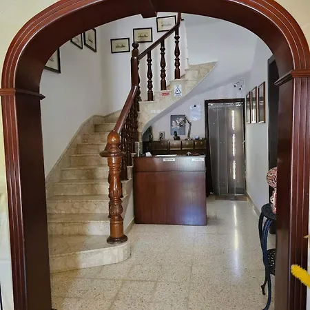 D'ambrogio Panzió 3*