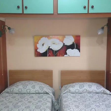 D'ambrogio Panzió 3*