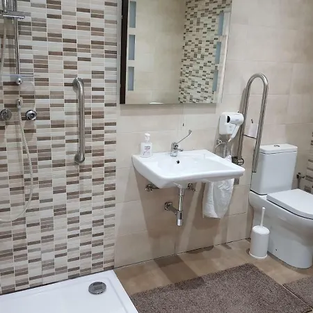 D'ambrogio 3* Rabat