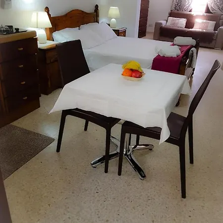 D'ambrogio Bed & Breakfast 3*