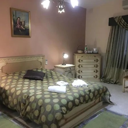 D'ambrogio 3* Rabat