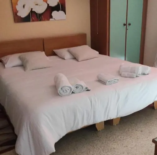 D'ambrogio Bed and breakfast