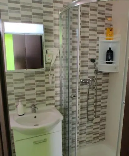 Bed and breakfast D'ambrogio 3*