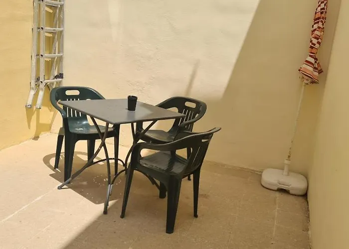 Bed and breakfast D'ambrogio