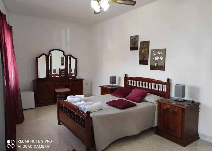 Bed and breakfast D'ambrogio 3*