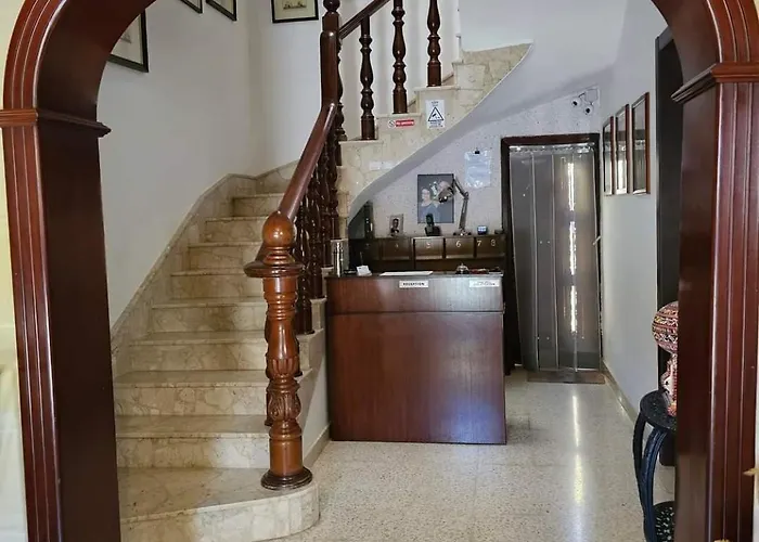 D'ambrogio Bed and breakfast 3*