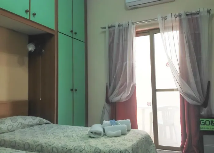 D'ambrogio Bed and breakfast