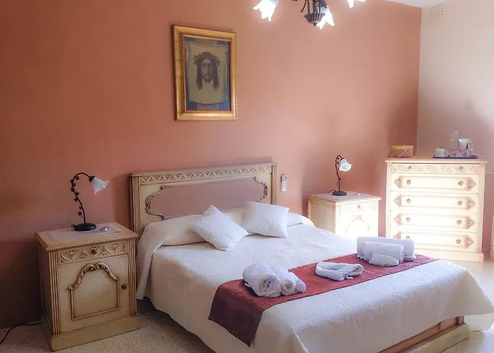 Bed and breakfast D'ambrogio