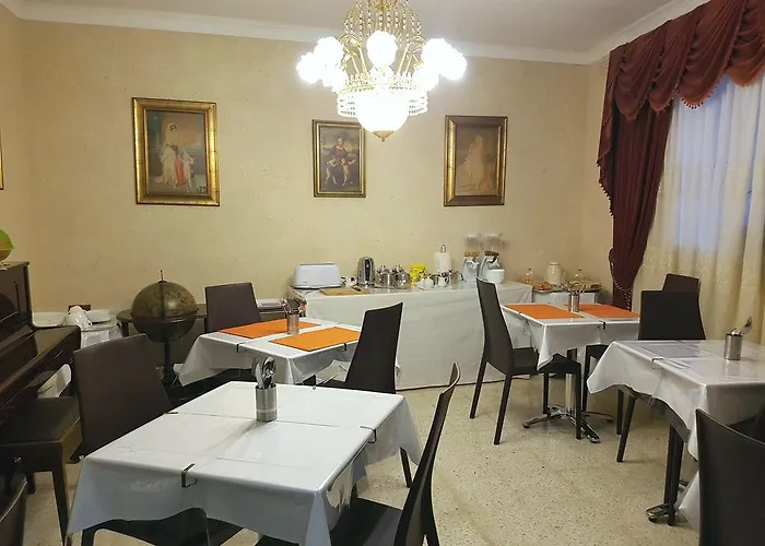 D'ambrogio Bed and breakfast Rabat