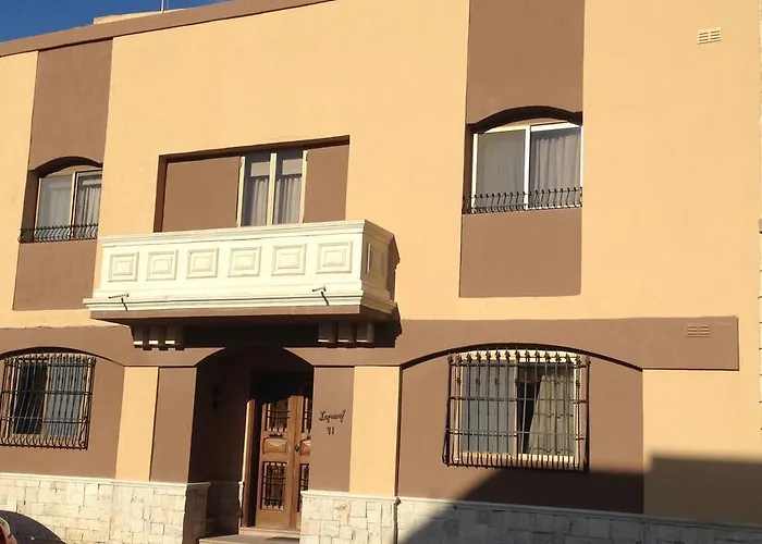 Bed and breakfast D'ambrogio 3*