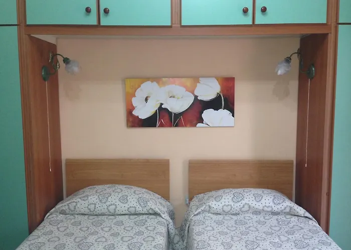 D'ambrogio Bed and breakfast 3*