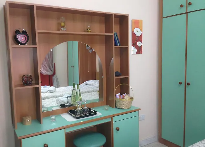 D'ambrogio Bed and breakfast 3*