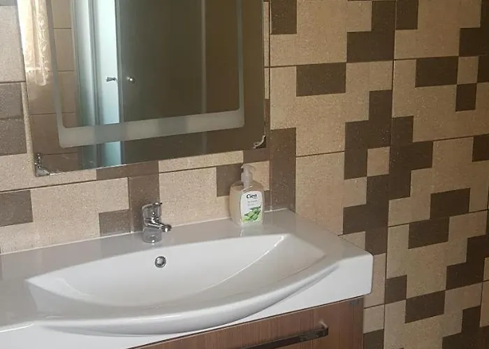 D'ambrogio Bed and breakfast Rabat