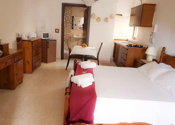 D'ambrogio Bed and breakfast Rabat