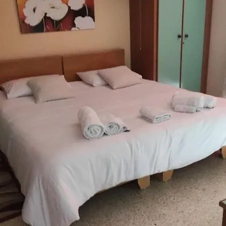 D'ambrogio Bed & Breakfast