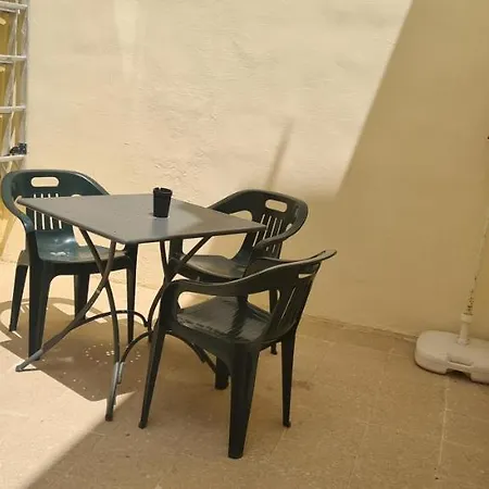 Bed & Breakfast D'ambrogio