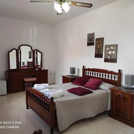 Bed & Breakfast D'ambrogio 3*