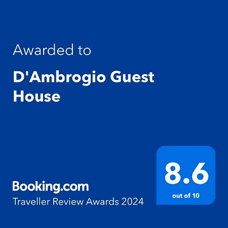 D'ambrogio