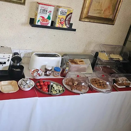 D'ambrogio Bed & Breakfast 3*