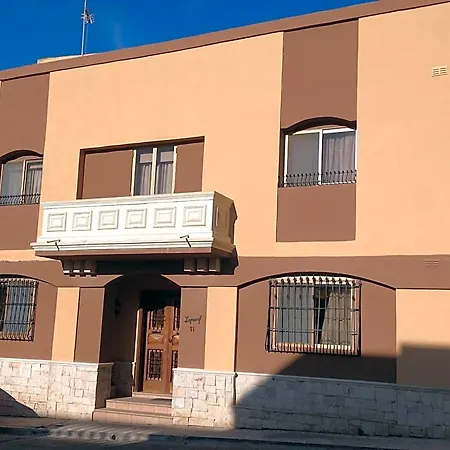 Bed & Breakfast D'ambrogio