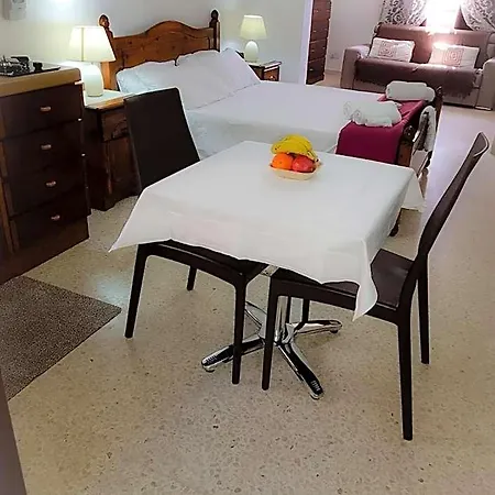 D'ambrogio Bed & Breakfast Rabat