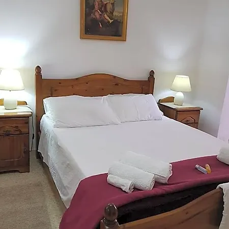 D'ambrogio Bed & Breakfast 3*