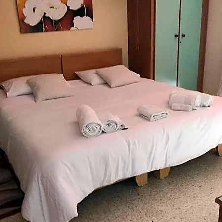 Bed & Breakfast D'ambrogio 3*