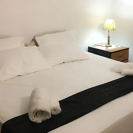 D'ambrogio 3* Rabat