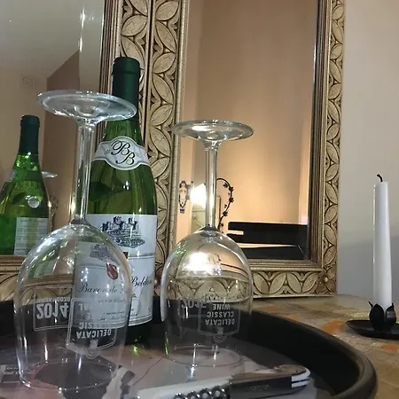 D'ambrogio 3* ربات