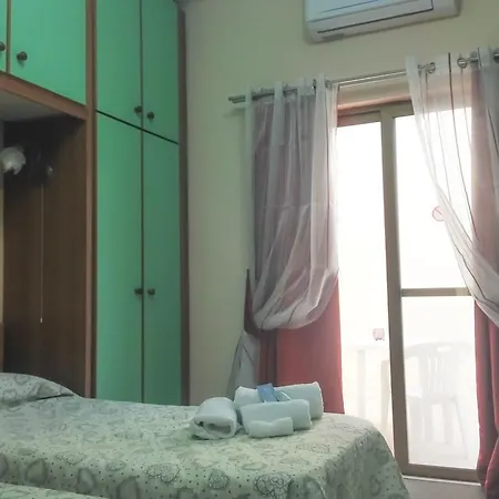 D'ambrogio Bed & Breakfast