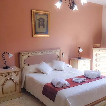 Bed and breakfast D'ambrogio