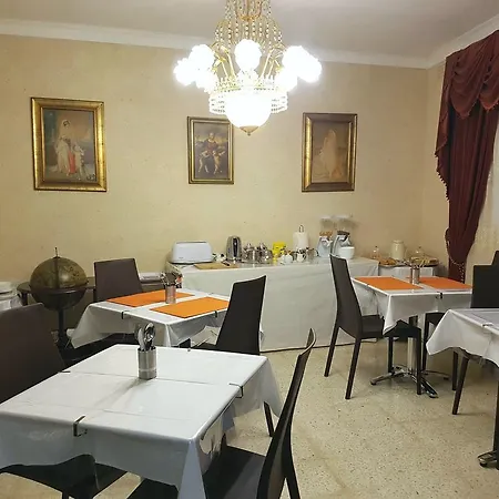 D'ambrogio Bed & Breakfast Rabat