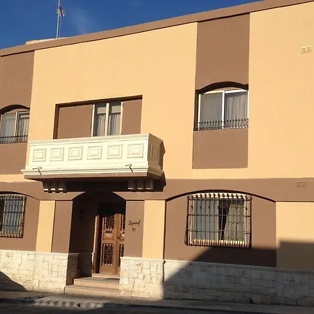 Bed & Breakfast D'ambrogio 3*