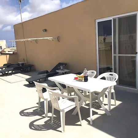 D'ambrogio Bed & Breakfast 3*