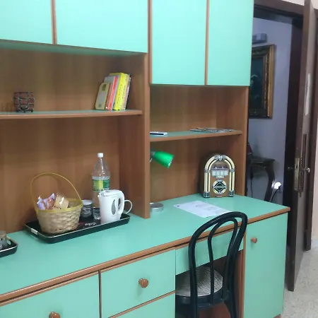 Bed & Breakfast D'ambrogio
