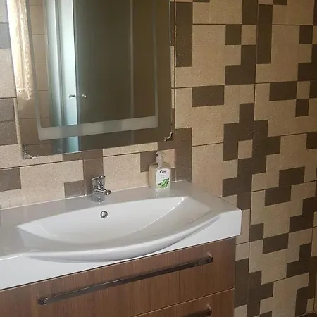 D'ambrogio Bed & Breakfast Rabat
