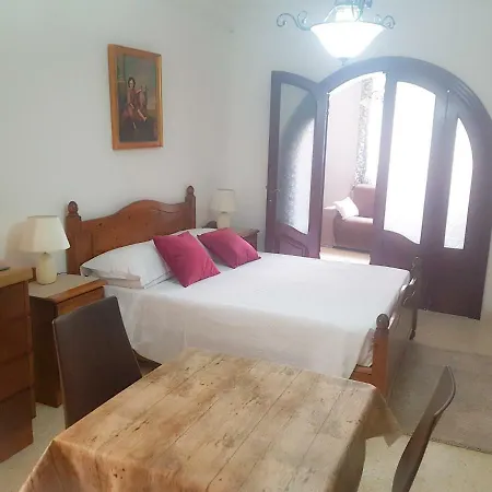 D'ambrogio 3* Rabat