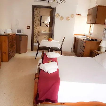 D'ambrogio Bed & Breakfast Rabat