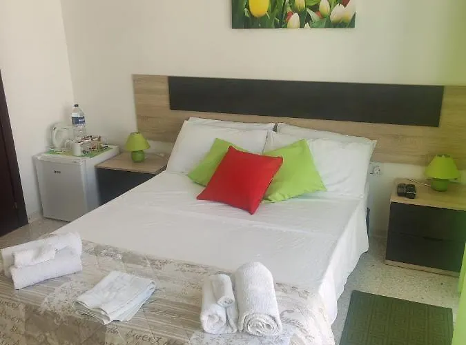 ベッド・アンド・ブレックファスト D'ambrogio ラバト