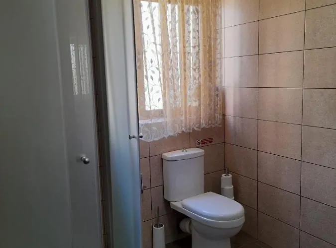 ベッド・アンド・ブレックファスト D'ambrogio 3*