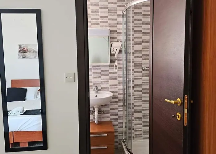 D'ambrogio ラバト