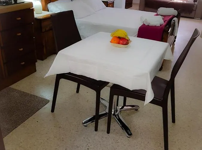 D'ambrogio Couette-café 3*